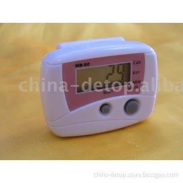 pedometer